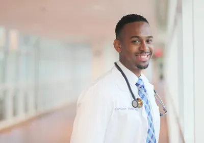 cameron webb congress stem candidate virginia
